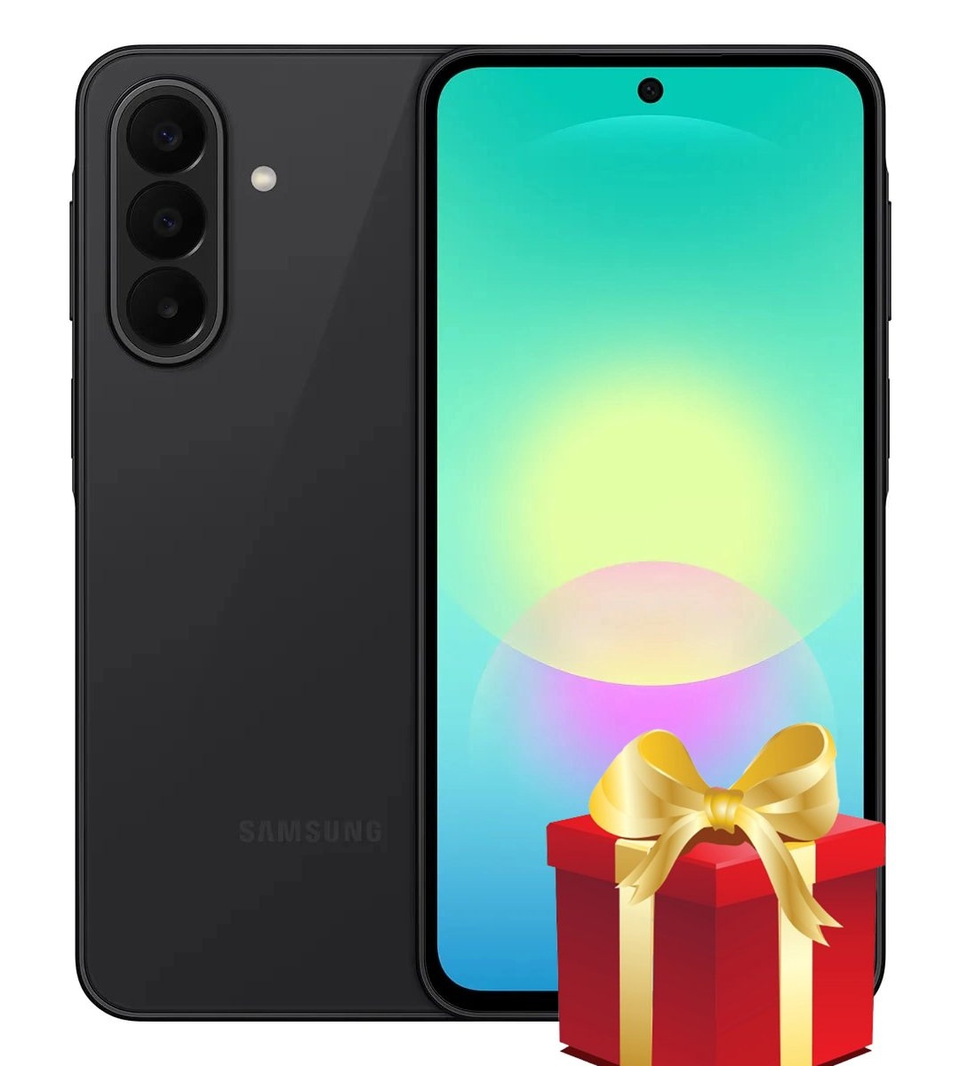 Смартфон Samsung Galaxy A27 5G 128/256 ГБ - купить в Узбекистане | Olcha.uz