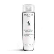 Micellar Cleansing Water 160278 