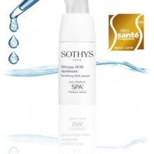 Soothing SOS-serum 206036 