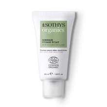 Skin radiance exfoliant 190102 