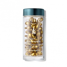 Renovative micro-ampoules - Serum with Pure Vitamin C Noctuelle 184340 