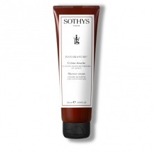 Shower cream - Cherry blossom and Lotus escape   139020