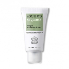Moisturizing radiance mask 190104 