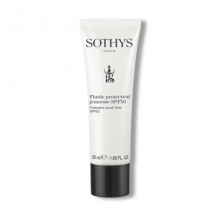 Protective youth fluid SPF50 303991 