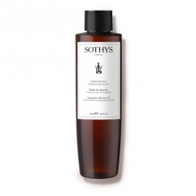 Aromatic shower oil - sandalwood and jasmine АРОМАТНОЕ МАСЛО ДЛЯ ДУША 109916 