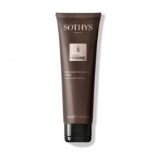 Energising face cleanser 150726 