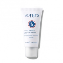 HYDRA-PROTECTING FACE CREAM SPF15 109912 