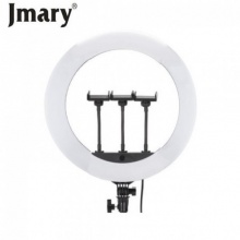 Айлана шаклидаги лампа «Jmary FM-14R» (штативсиз)
