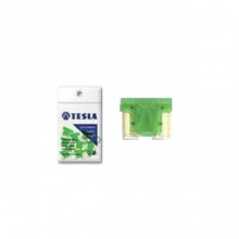 Predoxranitel Tesla 30A Cobalt (FL00.030.050) Predoxranitel Tesla 30A Cobalt (FL00.030.050)