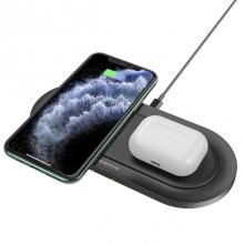 Борофоне БҚ7 36972 симсиз зарядловчи  sp-phone36972