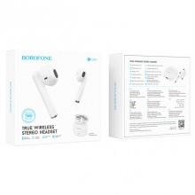борофоне БW07 39625 симсиз ешитиш воситаси  sp-phone39625