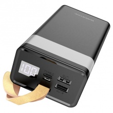 Борофоне бж18а 30000маҳ 40777 портатив батареяси sp-phone40777