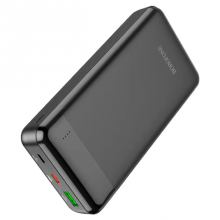 Борофоне бж19а 20000мАҳ 41165 портатив батареяси sp-phone41165