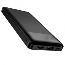 Портатив батарея ҳоcо Ж72 10000мАҳ 33128  sp-phone33128