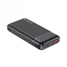 Ремах РПП-192 20000мАҳ 39001 портатив батареяси sp-phone39001
