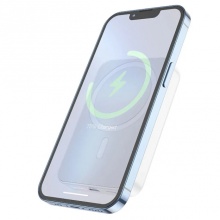 Борофоне бж25 15В 43699 симсиз зарядлаш билан портатив батарея sp-phone43699
