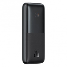 Басеус ппбд040101 10000мАҳ 20В 45702 қувват банки sp-phone45702
