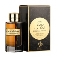 AL WATANIAH PERFUME 100ML - BAREEQ AL DHAHAB  УТ-00007197