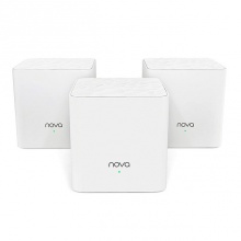 Wi-Fi sistema Tenda Nova MW3 (3-pack)