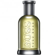 Hugo Boss Bottled EDT (M) 200ml