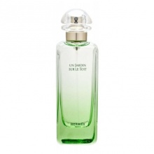 Hermes Un Jardin sur le Toit EDT (U) 100 мл