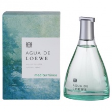 Acqua De Loewe Medateranen EDT 125 ml