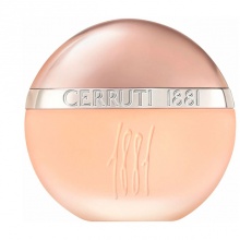 Cerruti 1881 pour Femme (W) EDT 100ml