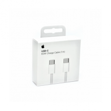 Kabel Iphone Type-C dan Type-C