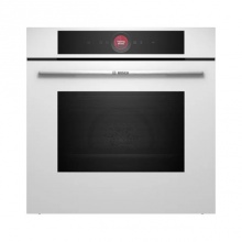 Elektr pechi Bosch HBG7341W1 Serie 8