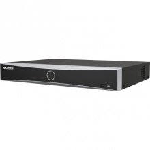DS-7604NXI-K1 Hikvision NVR Видеорегистратор