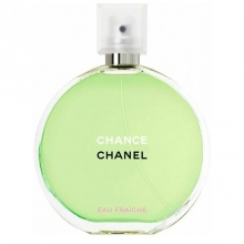 Chanel Chance Eau Fraiche (W) EDT 150ml