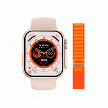 Умные часы ULTRA SLIM 49723