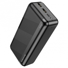 Borofone bj27b Pindar 30000mah 54108 portativ batareyasi sp-phone54108