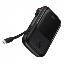 Baseus ppqd020101 22.5 W 10000mAh Type-C 54158 quvvat banki sp-phone54158