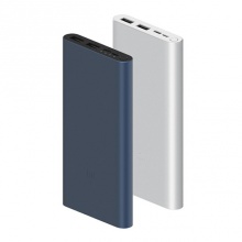 Xiaomi plm13zm 10000 mAh 18W 54316 quvvat banki sp-phone54316
