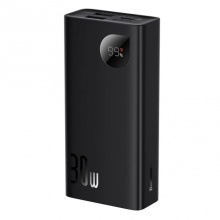 Baseus ppad050001 20000mAh 30W 54417 quvvat banki sp-phone54417