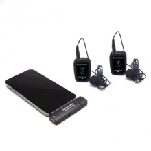 SARAMONIC BLINK500 PROX B6 60599