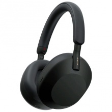 Беспроводные наушники Sony WH-1000XM5 63345