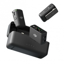 Беспроводной микрофон DJI Mic 63644