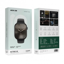 Green Lion Active 49 66595 ақлли соати