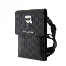 Сумка Karl Lagerfeld KLWBSAKHPKK 69286