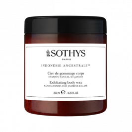 EXFOL BODY WAX   109919