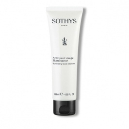ILLUMINATING FACIAL CLEANSER 125ML 165820 