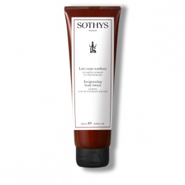 Invigorating body lotion - Lemon & petitgrain escape   139026