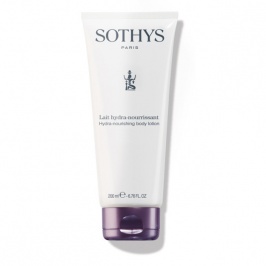 Hydra-nourishing body lotion (Gift set)   1096781