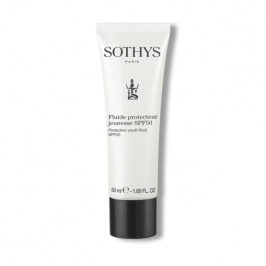 Protective youth fluid SPF50 303991 