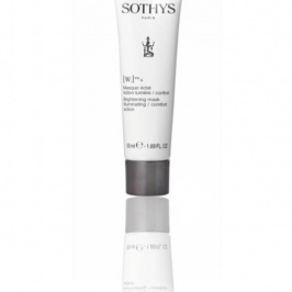 [W.]™+ Brightening Mask 165726 