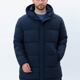 Куртка длинная длина AW24CR1-12-20887