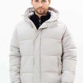 Куртка короткая длина AW24CR1-12-21082