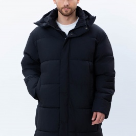 Куртка длинная длина AW24CR1-12-20265